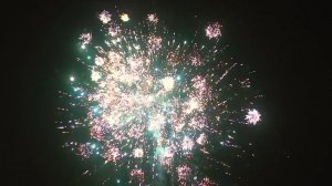 Фейерверк Македонский, салют на 49 залпов 1.2 дюйм(а) C056