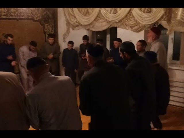 шестая ночь 26.09.2014 таьзет смотреть онлайн