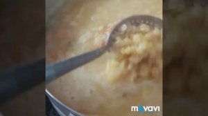 Его можно есть горячим, а холодным он вдвойне вкусней!Как приготовить гороховый суп - пюре без мяса