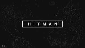 HITMAN. #3. Мир будущего