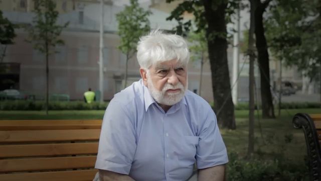 Сергей Ениколопов. ProScience Театр. 22 июня. Видеоанонс смотреть онлайн