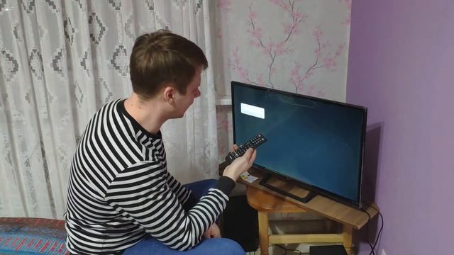 Обзор телевизора e-Star LED 32D4T2 I Лучший дешёвый телевизор за 6500 рублей I Телевизор за копейки