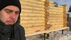Проекты бань из Бревна от производителя в Омске