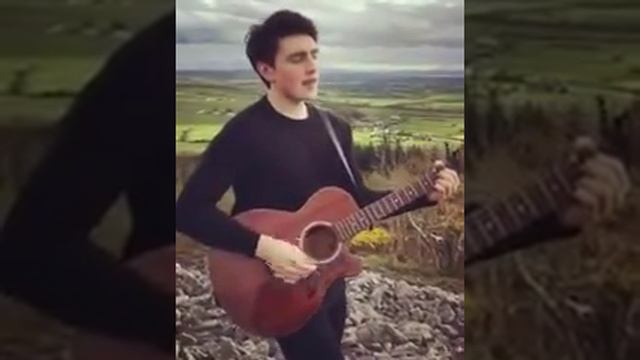 Brendan Murray "Dying To Try" (Acoustic)