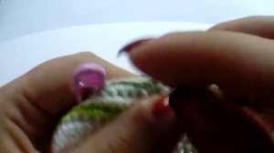 Вязаные крючком пинетки кроссовки для мальчиков