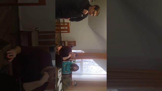 Игра "Время Наставника", рассказывает Евгений смотреть онлайн