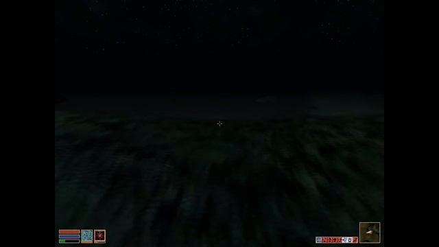 Let's Play Morrowind Part 8: Aharunartus смотреть онлайн