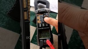 Best Aneng Clamp Meter 2020   ANENG ST210