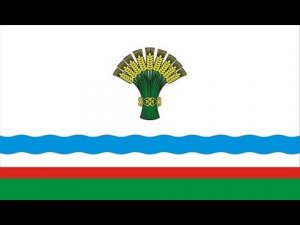 Гимн Олекминского района РС(Якутия)