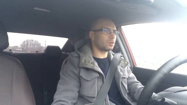 Ништяки и тюнинг Hyundai Solaris