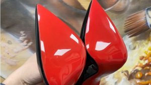 Профилактика для обуви Christian Louboutin