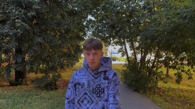 Akmal’ - Приснись / cover by Ponomareff смотреть онлайн