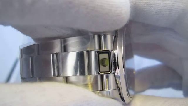 Обзор мужских наручных часов Victorinox Swiss Army Night Vision 241569 смотреть онлайн