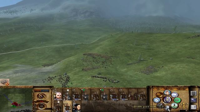 E3 DaC 2.2 Imladris Heirs of Fingolfin Campaign! New Submod Open Beta TATW Divide and Conquer 2.2 смотреть онлайн