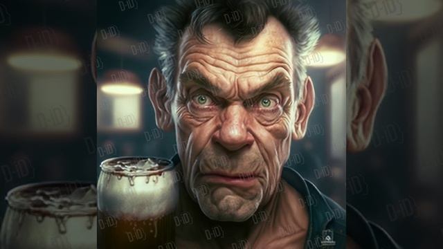 Тёмная сторона нудистского отеля.