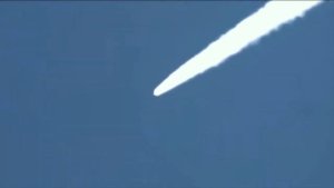 запуск ракеты NASA - Minotaur с секретными спутниками США!