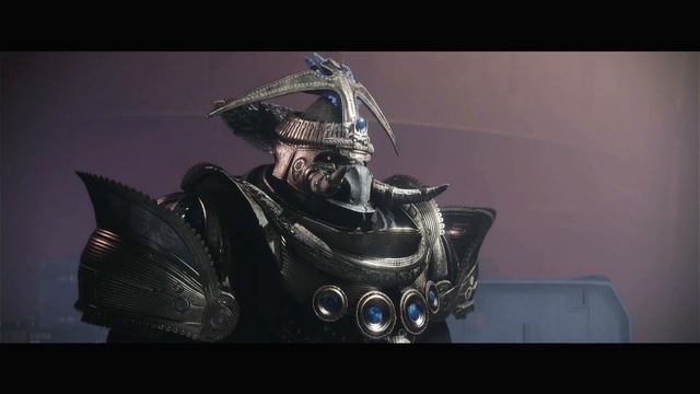 Destiny 2 | «Конец Света» (2023) | Финальная форма смотреть онлайн