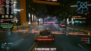RX 5700 XT - AMD FSR 3 Frame Generation Mod Tested in 6 Games