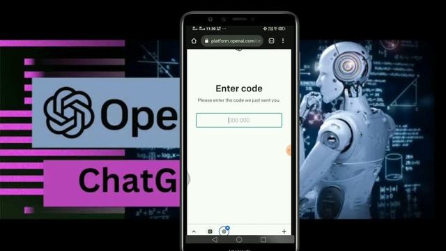 OpenAI: How To Use Chatgpt Android | Mobile me chatgpt kaise use kare | chatgpt