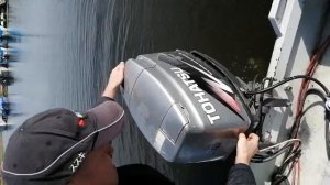 Тохатсу 50 TLDI