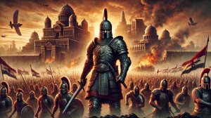 Музыкальная История Древнего мира: 5 класс. Ассирийская держава