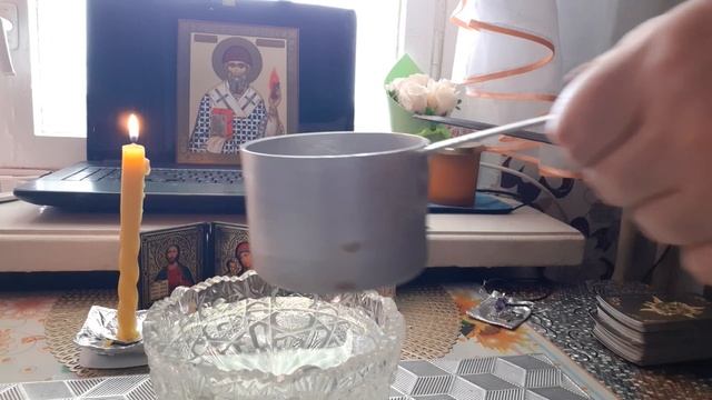 Когда болит,,всё"‼️Восковая отливка??? смотреть онлайн