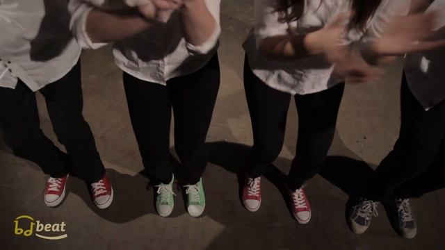 Body percussion show смотреть онлайн