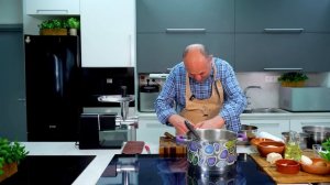 Вы ВЛЮБИТЕСЬ в цветную КАПУСТУ по этому рецепту! Мраморная капуста с мясом от Ильи Лазерсона