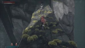 Bleak Faith: Forsaken: Gameplay - Monastery & Konrad The Traitor Boss (No Commentary)