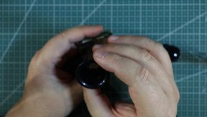 Набор увеличительных стекол для ремонта и пайки SMD
