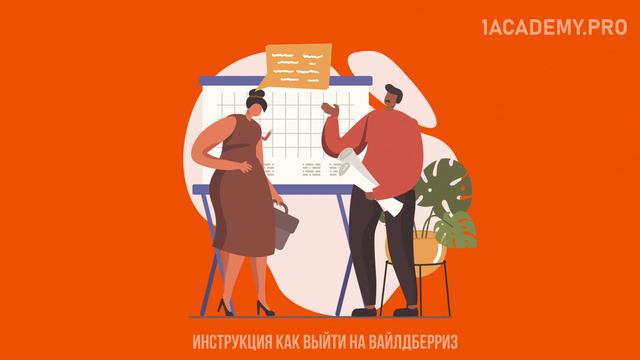 Пошаговое руководство как выйти на Вайлдберриз со своим товаром и начать зарабатывать