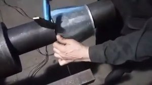 Ковшик своими руками.ковшик для бани