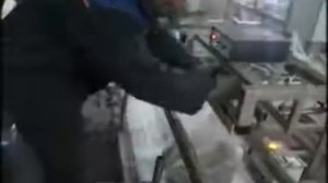 Линия фасовки пеллет, гранулированного продукта