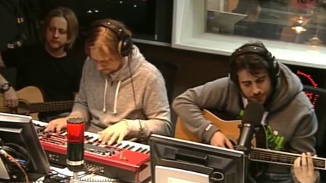 Акустическая среда. Пётр Налич смотреть онлайн