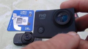 Как определить подходит карта памяти к Съёмке в 4К ?