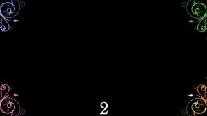 Футажи с альфа каналом 1080 50р