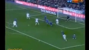 Супер голы звёзд футбола /Super goals of football stars!