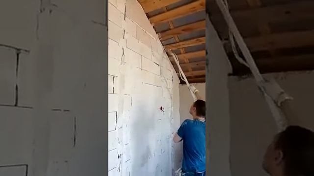 Макс мастер31 ШТУКАТУРКА СТЕН В СТАРОМ ОСКОЛЕ VID 20200608 WA0002 смотреть онлайн