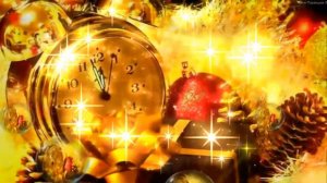 ДУШЕВНОЕ ПОЗДРАВЛЕНИЕ МАМЕ С НОВЫМ ГОДОМ! Мама поздравляю тебя с Новым Годом!