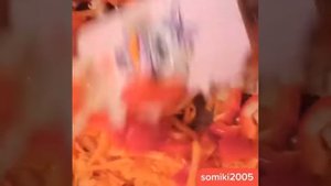томатный суп с охотничьими колбасками и фасолью #суп_с_колбасками