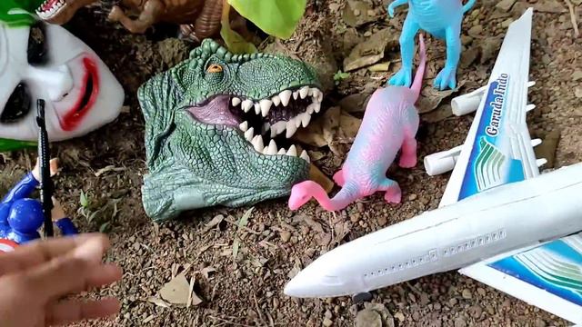 Team Hulk & Iron Man Rescue Spider Man From MUSCLE - MECHAHULK : Who Is The King Of Super Heroes? смотреть онлайн