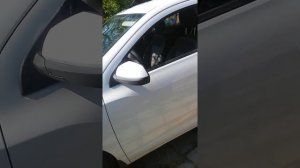 RAVON R4 optima MT (равон р4) мой отзыв часть 1