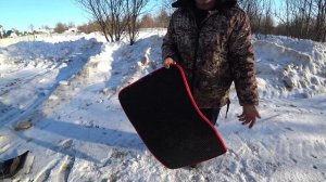 Проверяю EVO-КОВРИКИ!!! Стоит брать или нет?