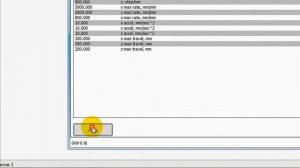 Настройка GRBL  0 9j WOODPECER CNC 1610 и тд под концевики