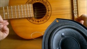 ?  Как сделать Электро Гитару своими руками Очень просто?