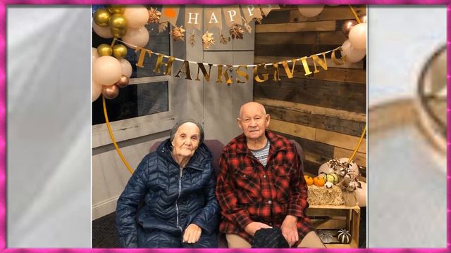 396.70 летний Юбилей семьи Павленко смотреть онлайн