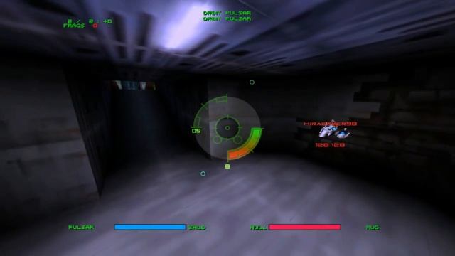 Forsaken Remaster Co-op (Sort of. Out of sync) смотреть онлайн