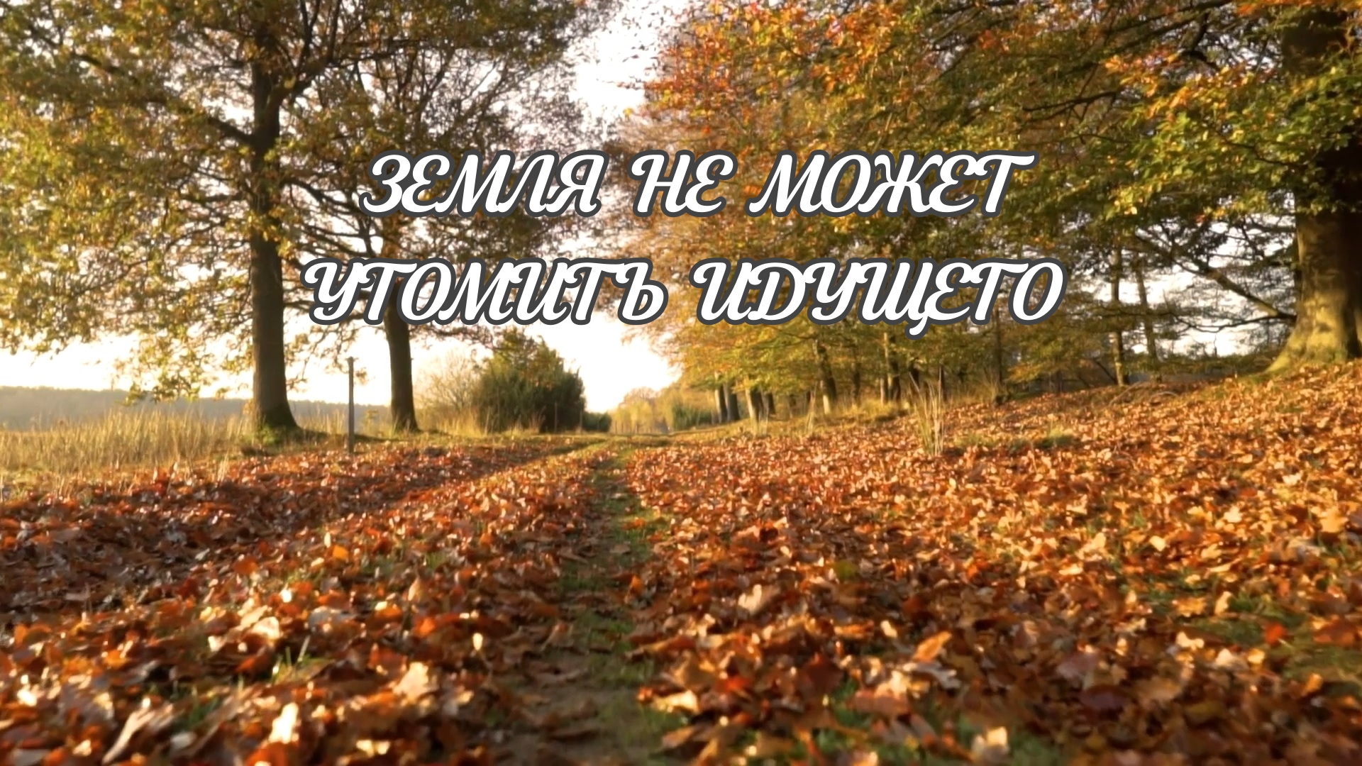 Утомляет злость, неверие, отчаяние и одиночество | Душевно125 | Душевное видео