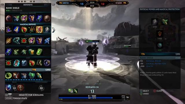 Loki Proxy Support For Solo Double J смотреть онлайн