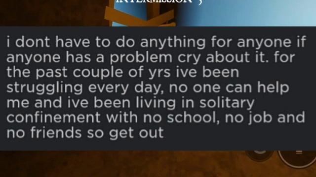 @RibsRoblox WHAT'S GOING ON WITH HER!? | ROBLOX DRAMA/RANT 2023 (READ DESC) смотреть онлайн